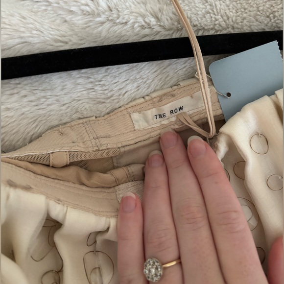 THE ROW ELIANNA DRESS - Picture 3 of 8